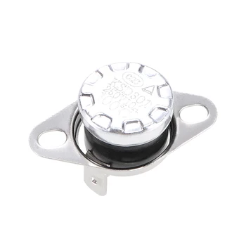 uxcell Microwave Thermostat, TUV Certification 90°C/194°F 100°C/212°F 130°C/266°F KSD 301 NC Normally Closed
uxcell Microwave Thermostat, TUV Certification 90°C/194°F 100°C/212°F 130°C/266°F KSD 301 NC Normally Closed