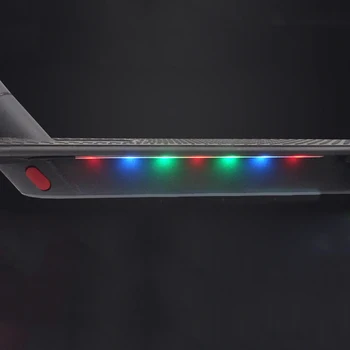 Multi-color Light Strip Black Epoxy For Xiaomi M365 Pro Warning Signal High Quality Sealed And Waterproof
Multi-color Light Strip Black Epoxy For Xiaomi M365 Pro Warning Signal High Quality Sealed And Waterproof