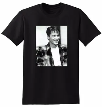SODA POP CURTIS T Shirt Rob Lowe The Outsiders 1983 SMALL MEDIUM LARGE Or XL Classic Custom Design Tee Shirt
SODA POP CURTIS T Shirt Rob Lowe The Outsiders 1983 SMALL MEDIUM LARGE Or XL Classic Custom Design Tee Shirt