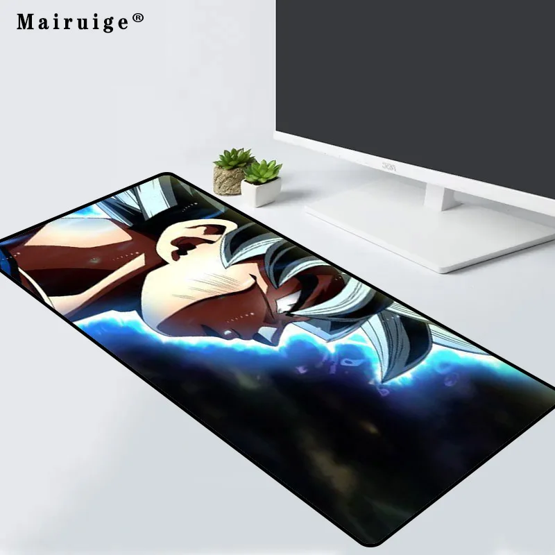 Mairuige Animation Mouse Pad Dragon Ball Game Console Accessories Computer Notebook Office Keyboard Large Mouse Pad Desk Mat
Mairuige Animation Mouse Pad Dragon Ball Game Console Accessories Computer Notebook Office Keyboard Large Mouse Pad Desk Mat