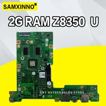 E200HA MAIN_BD._2G RAM /Z8350/AS 32G-SSD E200HA motherboard For Asus E200 E200H E200HA Laptop motherboard Mainboard
E200HA MAIN_BD._2G RAM /Z8350/AS 32G-SSD E200HA motherboard For Asus E200 E200H E200HA Laptop motherboard Mainboard