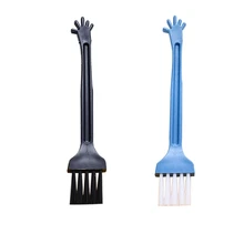 10pcs Multifunctional Screen Keyboard Cleaning Brush for Groove Keyboard Cleaner Gaps Corners Brush for PC Monitor
10pcs Multifunctional Screen Keyboard Cleaning Brush for Groove Keyboard Cleaner Gaps Corners Brush for PC Monitor