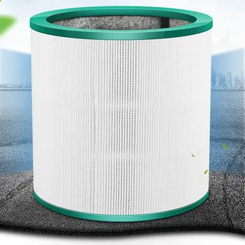 Filter For Dyson Desk Purifiers Tp00/03/02/am11 Pure Cool Link Air Purifier High Quality Replacement Hepa Filter#g40
Filter For Dyson Desk Purifiers Tp00/03/02/am11 Pure Cool Link Air Purifier High Quality Replacement Hepa Filter#g40