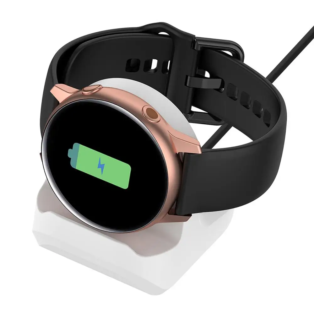 Силиконовая док станция для Apple Watch 1/2/3/4/5/6 42 мм 38 мм|Зарядное устройство часов| |