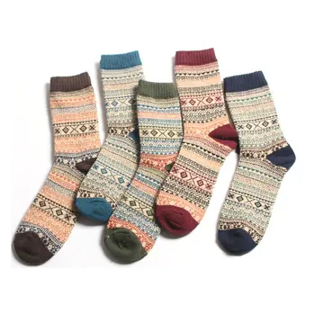 5 Pairs Men Sports Comfortable Stockings Fashionable Wild Socks Comfortable Warm Socks Breathable Sports Stockings
5 Pairs Men Sports Comfortable Stockings Fashionable Wild Socks Comfortable Warm Socks Breathable Sports Stockings