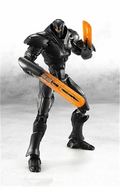 Anime Pacific Rim 2 Garage Kit Fury Obsidian Nemesis Garage Kit Boxed Model
Anime Pacific Rim 2 Garage Kit Fury Obsidian Nemesis Garage Kit Boxed Model