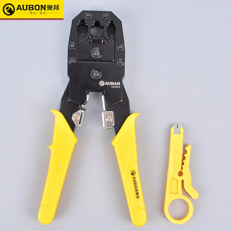 Triple Use Network Clamp Cable Plier 4P6P8P Three-in-One Network Clamp Multi-functional Network Wire Crimpers
Triple Use Network Clamp Cable Plier 4P6P8P Three-in-One Network Clamp Multi-functional Network Wire Crimpers