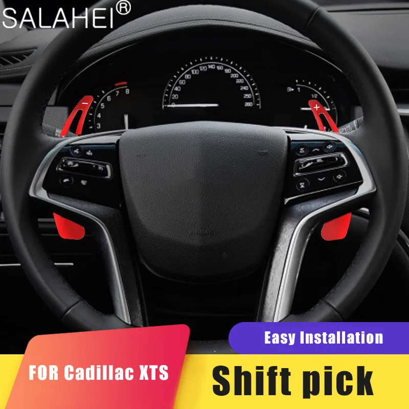 2pcs Car Steering Wheel Shift Paddle Shifter Extended For Cadillac Buick Regal GL8 XT5 Willon Camaro Car Sticker Steering Wheel
2pcs Car Steering Wheel Shift Paddle Shifter Extended For Cadillac Buick Regal GL8 XT5 Willon Camaro Car Sticker Steering Wheel