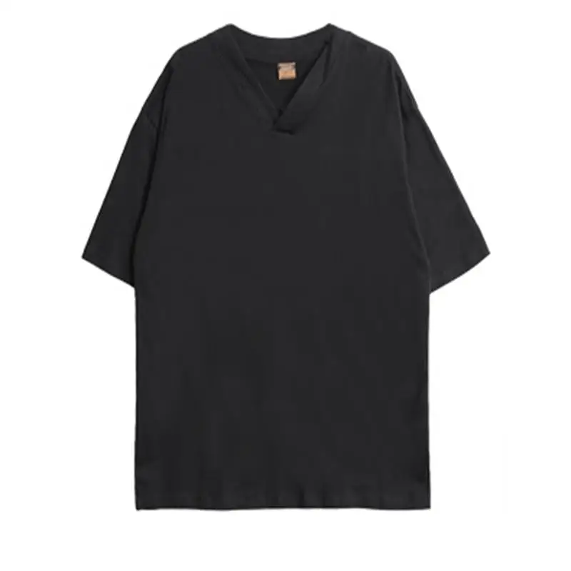 Men's summer new T shirt V collar city youth fashion short sleeve T shirt trend dark loose leisure large men short sleeve
Men's summer new T shirt V collar city youth fashion short sleeve T shirt trend dark loose leisure large men short sleeve