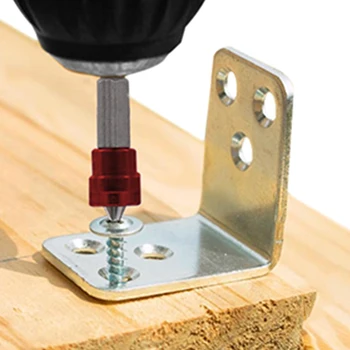 High-quality Single Head Magnetic Ring Screwdriver Anti-Slip Electric Magnetic Bit Tool
High-quality Single Head Magnetic Ring Screwdriver Anti-Slip Electric Magnetic Bit Tool