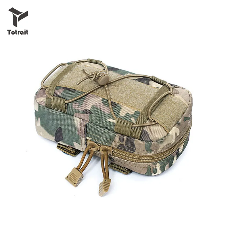 Military 600D Oxford Cloth Utility Tactical Vest Waist MOLLE Bag Outdoor Gadget Hunting Wasit Pack Equipment
Military 600D Oxford Cloth Utility Tactical Vest Waist MOLLE Bag Outdoor Gadget Hunting Wasit Pack Equipment