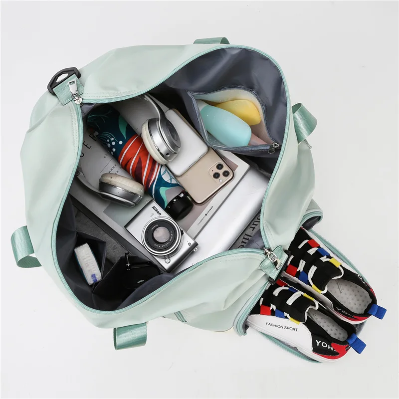 Men's Travel Duffel Bag Fitness Training Pack Shoes Lager Luggage Overnight Weekend Carry Clothes Storage Organizer Accessories
Men's Travel Duffel Bag Fitness Training Pack Shoes Lager Luggage Overnight Weekend Carry Clothes Storage Organizer Accessories