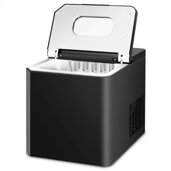 SUSWEETLIFE 25kg ice maker commercial milk tea shop bar table bar KTV full automatic household round ice maker small 220V 
SUSWEETLIFE 25kg ice maker commercial milk tea shop bar table bar KTV full automatic household round ice maker small 220V