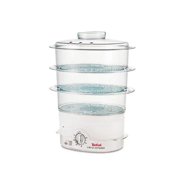 Пароварка Tefal VC 100630 | Бытовая техника