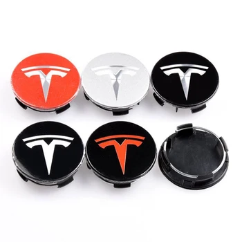 4pcs 56mm Car Wheel hub center Caps Badge Emblem ABS Cover For Tesla Model 3 S X logo Refit Car Styling Accessories
4pcs 56mm Car Wheel hub center Caps Badge Emblem ABS Cover For Tesla Model 3 S X logo Refit Car Styling Accessories