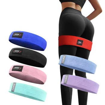 Unisex Booty Band Hip Circle Loop Resistance Band Workout Exercise for Legs Thigh Glute Butt Squat Bands Non-slip Design
Unisex Booty Band Hip Circle Loop Resistance Band Workout Exercise for Legs Thigh Glute Butt Squat Bands Non-slip Design