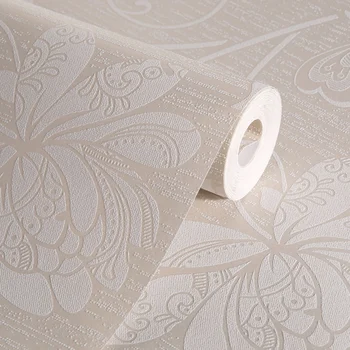 Non-Woven Wallpaper Modern Iris Japonica Flower Pattern Wallpaper Home Decor Wallpaper For Home Living Room Bedroom Indoor And T 
Non-Woven Wallpaper Modern Iris Japonica Flower Pattern Wallpaper Home Decor Wallpaper For Home Living Room Bedroom Indoor And T