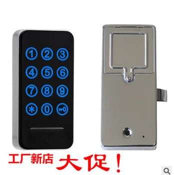 Cabinet lock Digit Code Combination Cam Cabinet Zinc Alloy Convenient Password Security Coded Lock safe Lock
Cabinet lock Digit Code Combination Cam Cabinet Zinc Alloy Convenient Password Security Coded Lock safe Lock