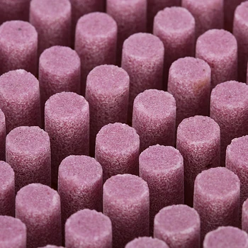 Hot 100pcs Electric Grinding Accessories Abrasive Stone Points Grinding Head Polishing Wheel Tool Kit For Rotary Tools 
Hot 100pcs Electric Grinding Accessories Abrasive Stone Points Grinding Head Polishing Wheel Tool Kit For Rotary Tools