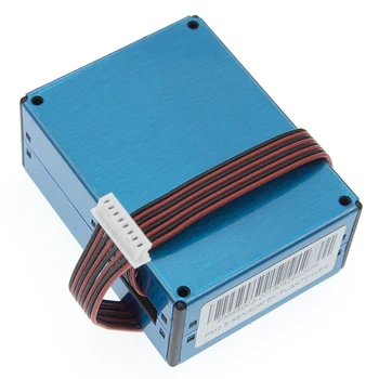 PM2.5 Air particle/dust sensor, laser inside, digital output module air purifier G5 / PMS5003 High precision laser pm2.5 sensor
PM2.5 Air particle/dust sensor, laser inside, digital output module air purifier G5 / PMS5003 High precision laser pm2.5 sensor