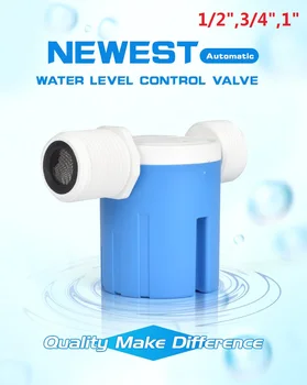 Automatic Water Level Control Valve Tower Tank Floating Ball Valve Installed Inside the Tank JYN15-1",1/2", 3/4"
Automatic Water Level Control Valve Tower Tank Floating Ball Valve Installed Inside the Tank JYN15-1",1/2", 3/4"