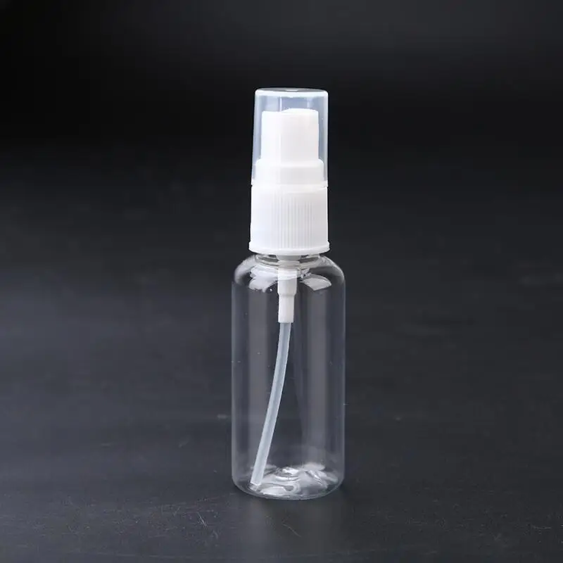 500pcs/lot 30ml 1 oz PET clear mist spray bottles, 1 ounce transparent perfume spray bottles LX3082
500pcs/lot 30ml 1 oz PET clear mist spray bottles, 1 ounce transparent perfume spray bottles LX3082