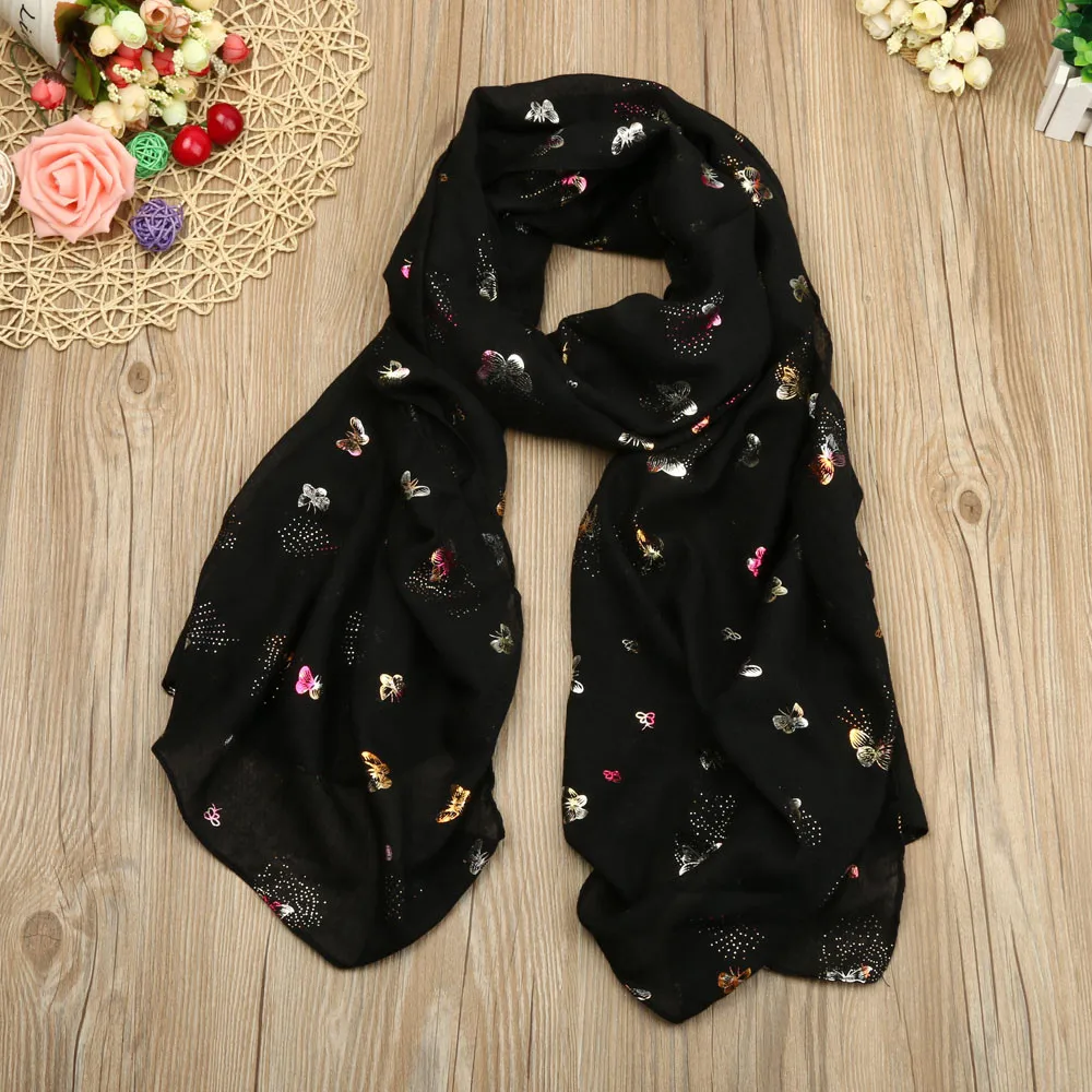 2020 spring winter Lady Butterfly Print Long Wrap Women's Shawl Pashmina Stole Scarf Scarves Print Scarf Scarves Hijab #925
2020 spring winter Lady Butterfly Print Long Wrap Women's Shawl Pashmina Stole Scarf Scarves Print Scarf Scarves Hijab #925