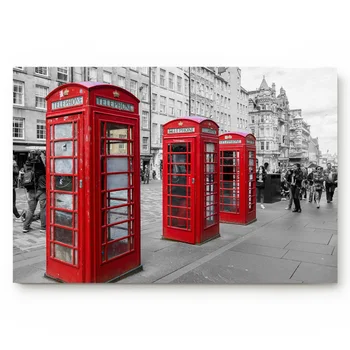 Telephone Booth Red Street British Culture Design Retro Tourism Color Symbol Bathroom Decor Rug Mat with Non Slip Rubber
Telephone Booth Red Street British Culture Design Retro Tourism Color Symbol Bathroom Decor Rug Mat with Non Slip Rubber