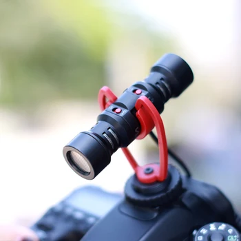 Sairen T-Mic Microphone Dual-Head Wireless Super-Cardioid Stereo Record Mic On i phone phones DSLR Vlog Video Tiktok Youtube
Sairen T-Mic Microphone Dual-Head Wireless Super-Cardioid Stereo Record Mic On i phone phones DSLR Vlog Video Tiktok Youtube