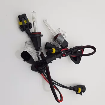 2x WHITE 6000k 9006 HID Xenon Bulbs 35W Headlight Replacement Xenon Bulb
2x WHITE 6000k 9006 HID Xenon Bulbs 35W Headlight Replacement Xenon Bulb