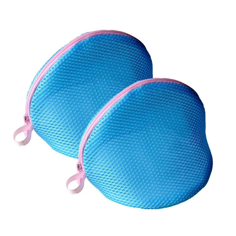 Triangular wen xiong dai Hemisphere round Underwear Socks Bra qing xi dai for Nursing Wash String Bag Laundry Bag Protective Bag
Triangular wen xiong dai Hemisphere round Underwear Socks Bra qing xi dai for Nursing Wash String Bag Laundry Bag Protective Bag