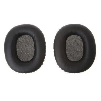 1 Pair Earpads Headphone Over-Ear Ear Pad Cushions Cover Replacement Repair Parts for Marshall Monitor 2019 new
1 Pair Earpads Headphone Over-Ear Ear Pad Cushions Cover Replacement Repair Parts for Marshall Monitor 2019 new