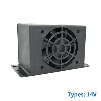 High Power Fast Heating Small Warmer Interior Vehicle Demister Electric Car Heater Low Noise Universal Multifunctional Defroster
High Power Fast Heating Small Warmer Interior Vehicle Demister Electric Car Heater Low Noise Universal Multifunctional Defroster