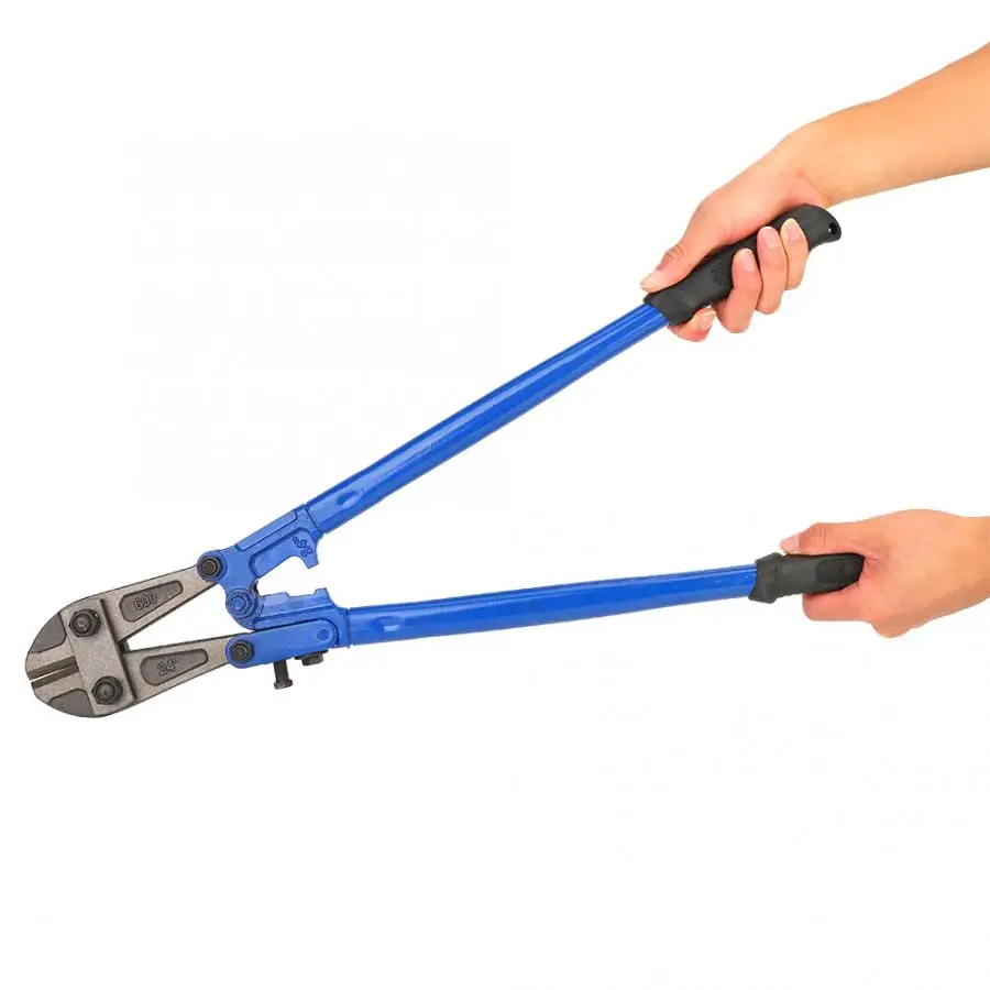 Wire Cable Cutter Krimptang 14/18/24 Inch Heavy Duty Wire Cable Cutter Pliers Bolt Cutting Hand Tools Multitool Knife
Wire Cable Cutter Krimptang 14/18/24 Inch Heavy Duty Wire Cable Cutter Pliers Bolt Cutting Hand Tools Multitool Knife