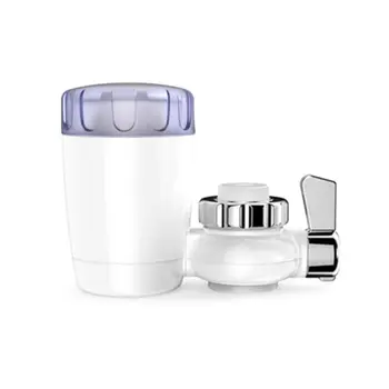 2020 New Kitchen tap water filter, bathroom tap water filter. Ceramic composite filter element, 8 - layer precision filtration.
2020 New Kitchen tap water filter, bathroom tap water filter. Ceramic composite filter element, 8 - layer precision filtration.