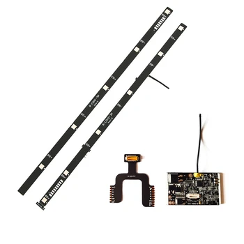 M365 First Generation Scooter Battery Control Mainboard BMS Battery Controller Side Board Soft Board Kit Electric Scooter
M365 First Generation Scooter Battery Control Mainboard BMS Battery Controller Side Board Soft Board Kit Electric Scooter