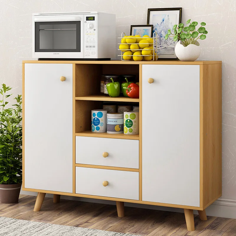 Modern Minimalist Sideboards Cabinet Multi-functional Assembly Sideboard Cabinet Simplicity Kitchen Economical Cupboard Tea Cabi
Modern Minimalist Sideboards Cabinet Multi-functional Assembly Sideboard Cabinet Simplicity Kitchen Economical Cupboard Tea Cabi