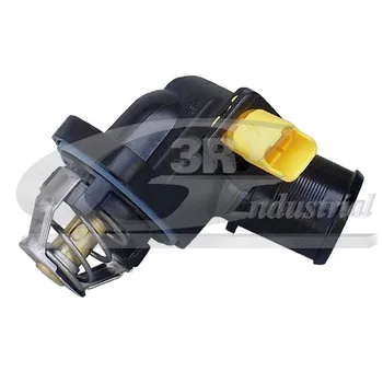 822293RG. THERMOSTAT BOX FULL 103 °C. CITROEN: C3 I C3 Pluriel, C2, C3 II PEUGEOT: 207 , 207 SW, 1007
822293RG. THERMOSTAT BOX FULL 103 °C. CITROEN: C3 I C3 Pluriel, C2, C3 II PEUGEOT: 207 , 207 SW, 1007