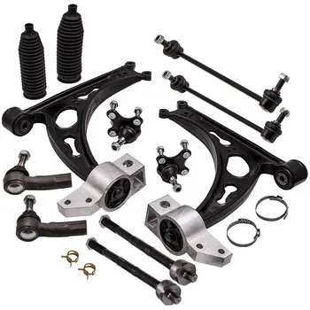 Control Arm Set Set for VW Passat 3C2 FOR Audi Q3 Wishbone Wheel Suspension Front
Control Arm Set Set for VW Passat 3C2 FOR Audi Q3 Wishbone Wheel Suspension Front