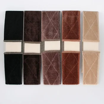 Head Hair Band Scarf Flexible Flannel Velvet Wig Grip Wiggery Accessories Sport Headband Support @ME88
Head Hair Band Scarf Flexible Flannel Velvet Wig Grip Wiggery Accessories Sport Headband Support @ME88