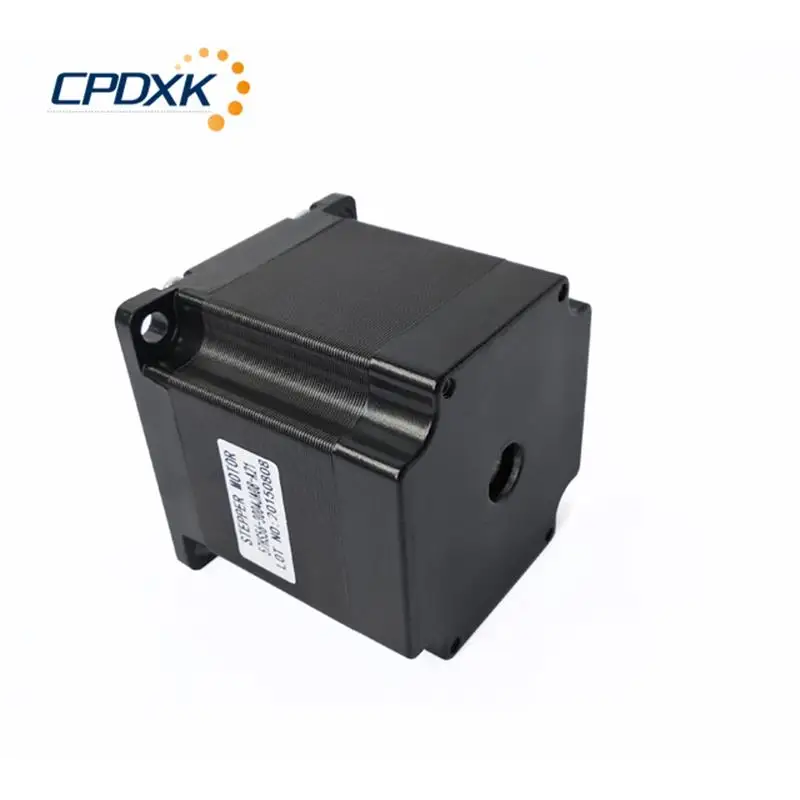 CNC Kit 3 Axis Nema23 1.2N.m Stepper Motor 3pcs +57HS56 Hybrid Driver +12v Power Supply 2pcs +MACH3 Controller Board for CNC
CNC Kit 3 Axis Nema23 1.2N.m Stepper Motor 3pcs +57HS56 Hybrid Driver +12v Power Supply 2pcs +MACH3 Controller Board for CNC