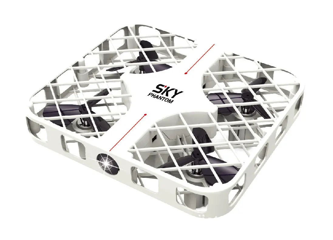 Golden Light 777-382 Mini Quadcopter UFO Unmanned Aerial Vehicle Mesh Model Airplane Remote Control Aircraft Helicopter
Golden Light 777-382 Mini Quadcopter UFO Unmanned Aerial Vehicle Mesh Model Airplane Remote Control Aircraft Helicopter