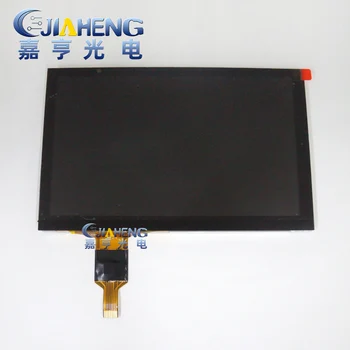Original 7 inch TFT LCD display screen TCG070WVLQAPNN-AN00 for injection molding machine led screen
Original 7 inch TFT LCD display screen TCG070WVLQAPNN-AN00 for injection molding machine led screen