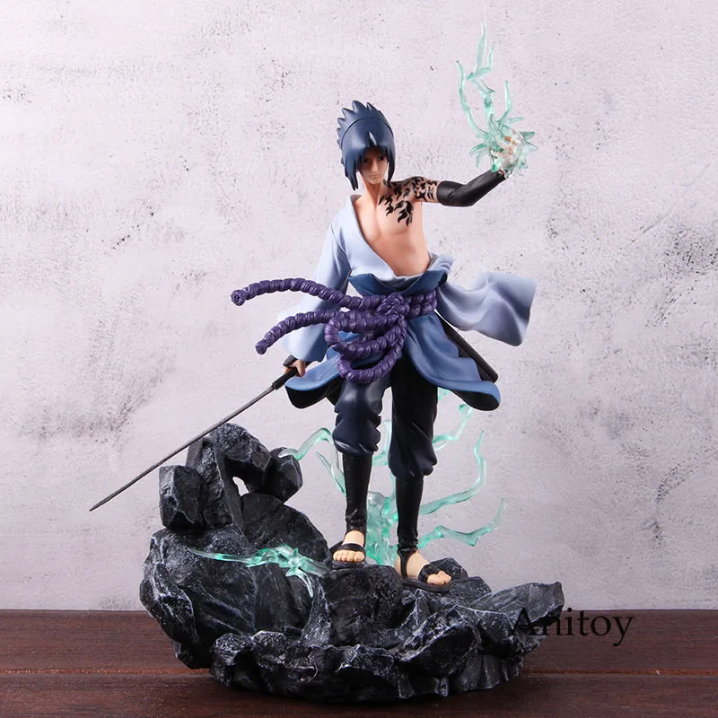 Anime Naruto Shippuden Uchiha Sasuke Action Figure Can Change Head Naruto PVC Collectible Model Toy
Anime Naruto Shippuden Uchiha Sasuke Action Figure Can Change Head Naruto PVC Collectible Model Toy