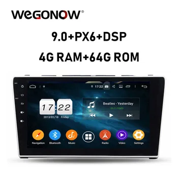 DSP Android 9.0 4G RAM 64GB Octa Core 10.1" IPS Car DVD Player GPS Map RDS Radio wifi Bluetooth5.0 For Honda CRV CR V 2006-2011
DSP Android 9.0 4G RAM 64GB Octa Core 10.1" IPS Car DVD Player GPS Map RDS Radio wifi Bluetooth5.0 For Honda CRV CR V 2006-2011