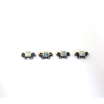 Interface Power Jack Socket Dock Connector Charger Charging Port For 3DS Replacement
Interface Power Jack Socket Dock Connector Charger Charging Port For 3DS Replacement