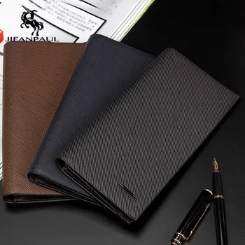 JIFANPAUL Ultra-thin men's Korean version of the long cross pattern personality wallet multi-card large capacity multi-function
JIFANPAUL Ultra-thin men's Korean version of the long cross pattern personality wallet multi-card large capacity multi-function