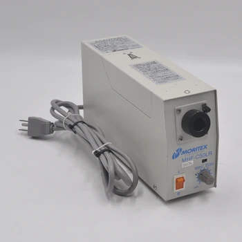Yellow light Cold light source lamp for microscope MORITEX MHF-C50LR halogen light source 100V 50 / 60Hz
Yellow light Cold light source lamp for microscope MORITEX MHF-C50LR halogen light source 100V 50 / 60Hz