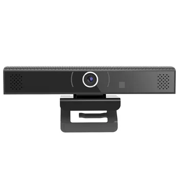 Universal Wide Angle Noise Reduction With Microphone Web Camera Home Accessory 1080P HD Computer Plug And Play Video Drive Free
Universal Wide Angle Noise Reduction With Microphone Web Camera Home Accessory 1080P HD Computer Plug And Play Video Drive Free