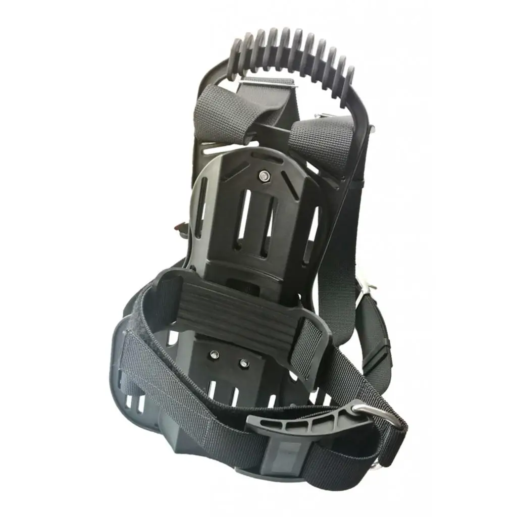 Scuba Diving Tank Holder Single Oxygen Cylinder Bracket Oxygen Mount Scuba Diving Tank Holder Single Oxygen Cylinder Bracket Oxygen Mount